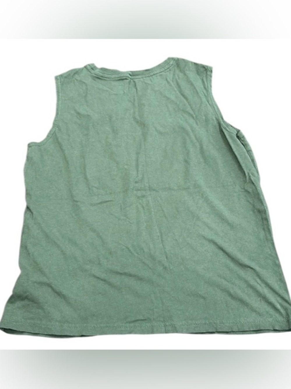 Old Navy TLC Graphic Tank - Picture 4 of 5